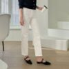 Hamelly Strap Mule Slipper (2cm)