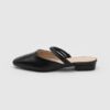 Hamelly Strap Mule Slipper (2cm)