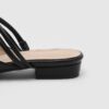 Hamelly Strap Mule Slipper (2cm)