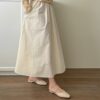 Hamelly Strap Mule Slipper (2cm)