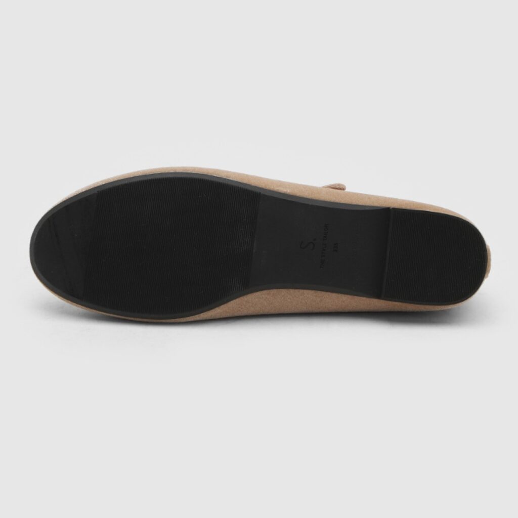 Amila Maryjane Flats (1cm)