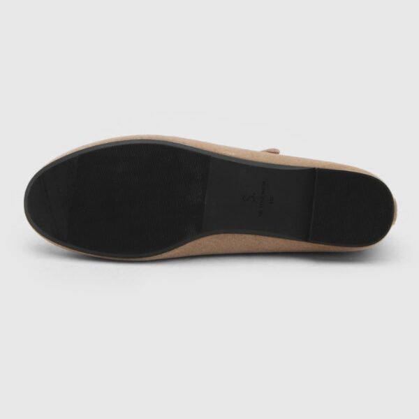 Amila Maryjane Flats (1cm)