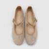 Amila Maryjane Flats (1cm)