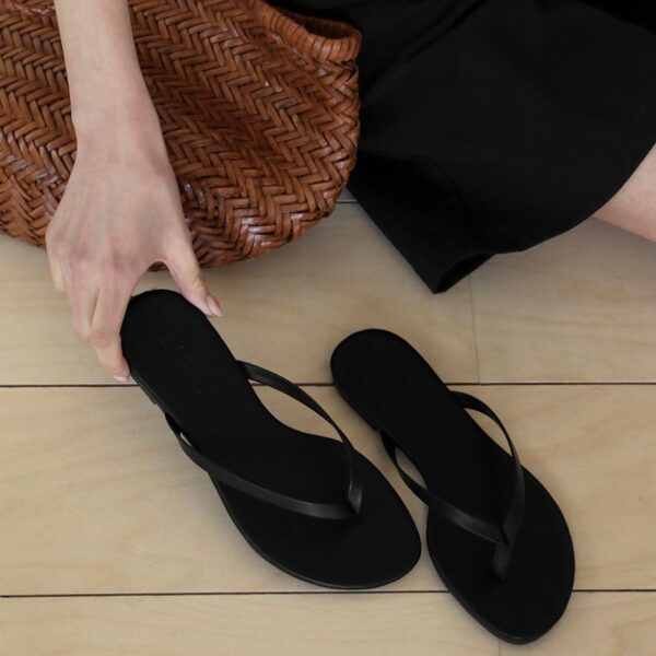Camishu Daily Flipflop&Slipper (1cm)