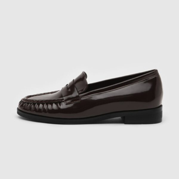 Fred Penny Loafers (2.5cm)