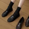 Fred Penny Loafers (2.5cm)