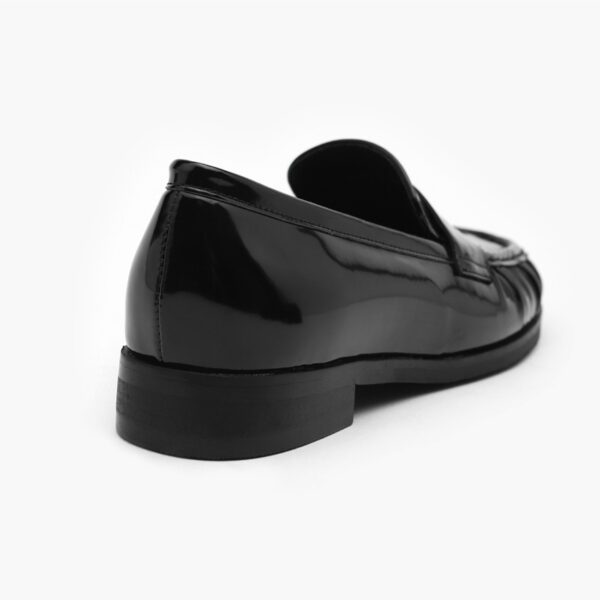 Fred Penny Loafers (2.5cm)