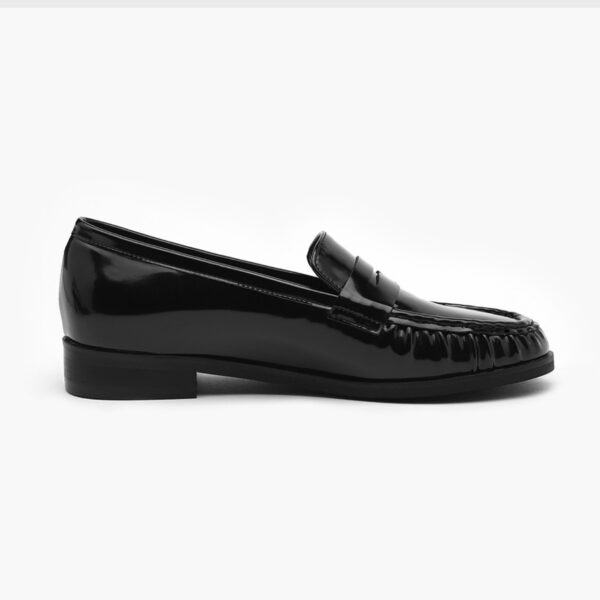 Fred Penny Loafers (2.5cm)