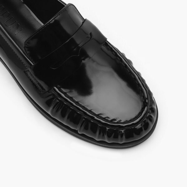 Fred Penny Loafers (2.5cm)
