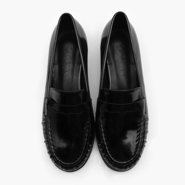 Fred Penny Loafers (2.5cm)