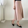 Irove Square Slingback Heels (5cm)