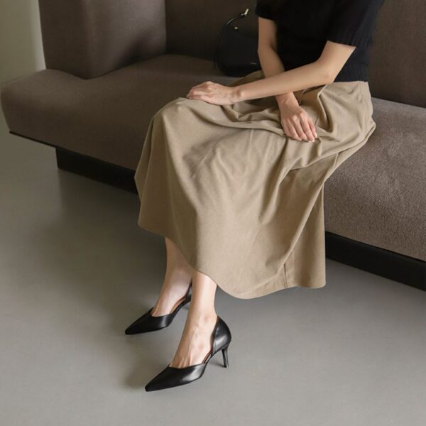 Corally Stiletto Heels (7cm)