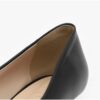 Jacqueline Ribbon Stiletto Heels (5cm)