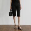 Jaind Buckle Strap Sandals (5cm)