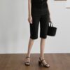 Jaind Buckle Strap Sandals (5cm)