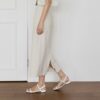 Jaind Buckle Strap Sandals (5cm)