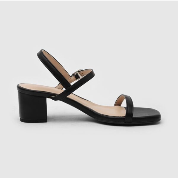 Jaind Buckle Strap Sandals (5cm)