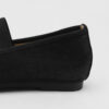 Kayla Satin Maryjane Flats (1cm)