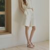 Jemillie Strap High Heels Sandals (5cm)