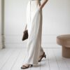 Jemillie Strap High Heels Sandals (5cm)