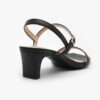 Jemillie Strap High Heels Sandals (5cm)
