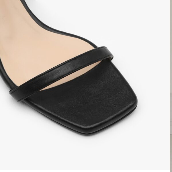 Jemillie Strap High Heels Sandals (5cm)