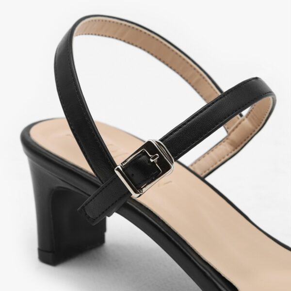 Jemillie Strap High Heels Sandals (5cm)