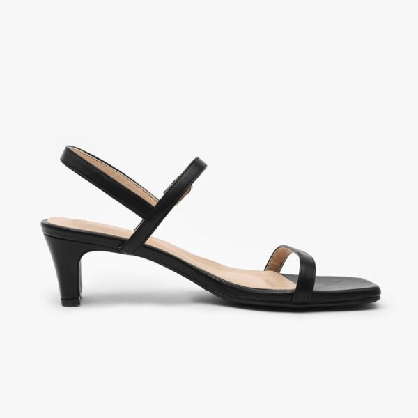 Jemillie Strap High Heels Sandals (5cm)