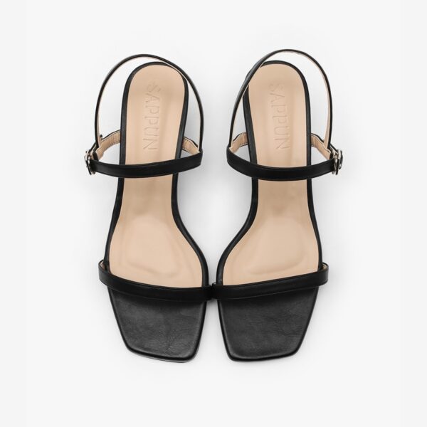 Jemillie Strap High Heels Sandals (5cm)