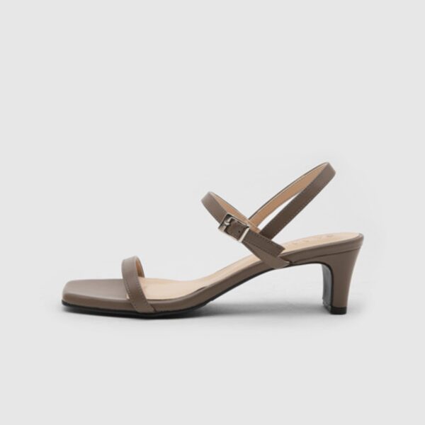 Jemillie Strap High Heels Sandals (5cm)