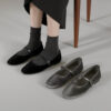 Khaila Maryjane Flats (1cm)