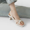 Kimer Sandals heel (6cm)