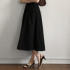 Kimer Strap High Heels Sandals (6cm)