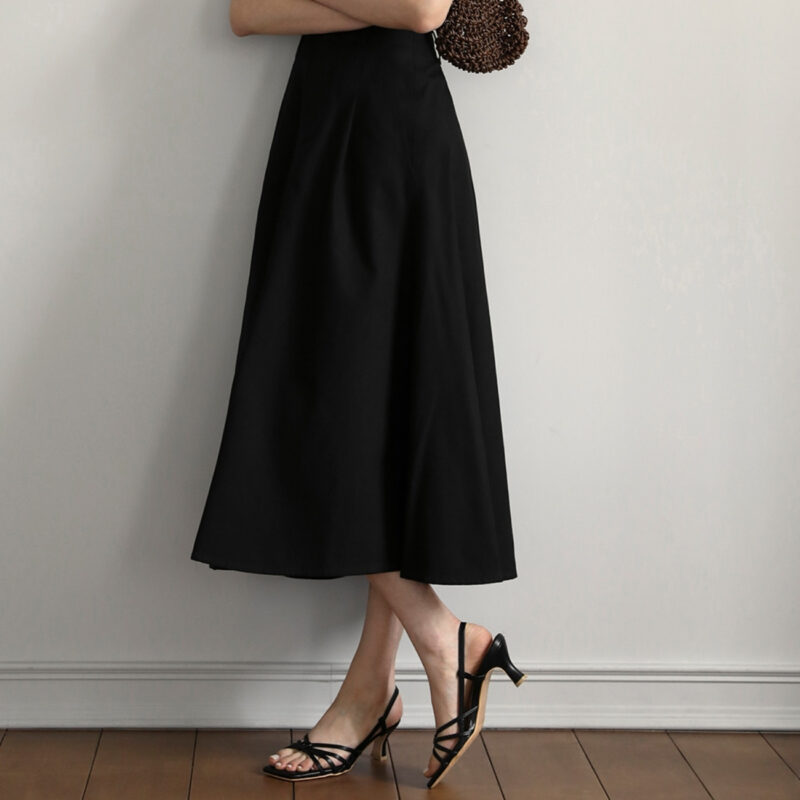 Kimer Sandals heel (6cm)
