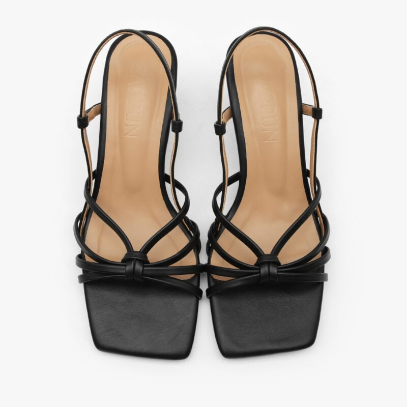 Kimer Sandals heel (6cm)