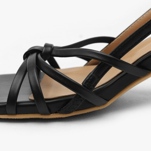 Kimer Strap High Heels Sandals (6cm)