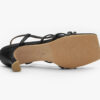 Kimer Strap High Heels Sandals (6cm)