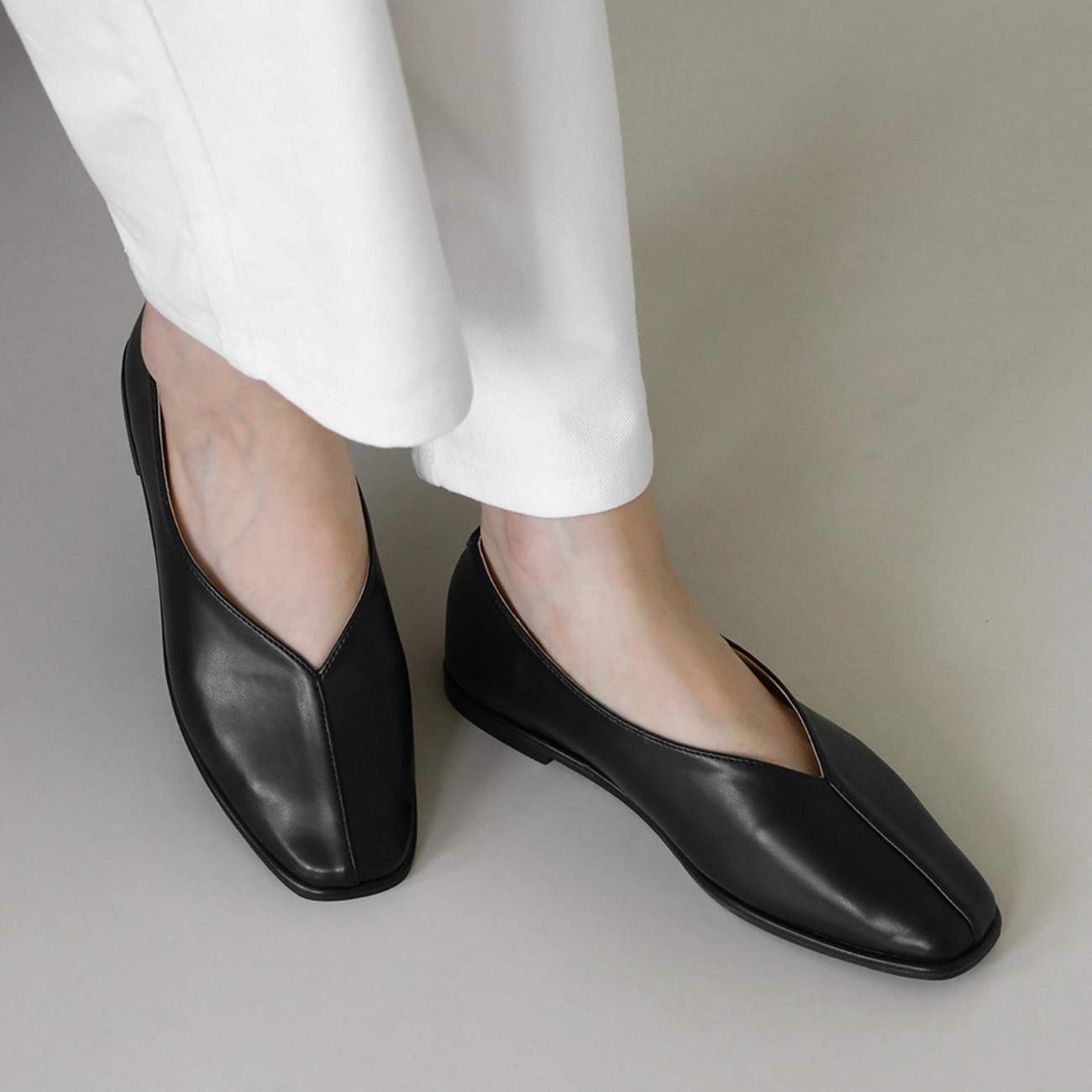 Kindler Square Flats (1cm)