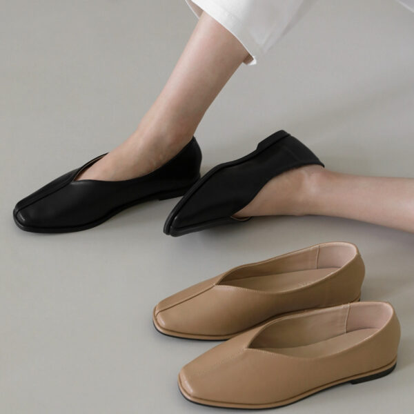Kindler Square Flats (1cm)