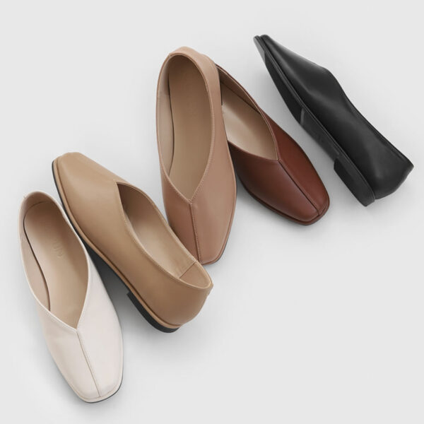 Kindler Square Flats (1cm)