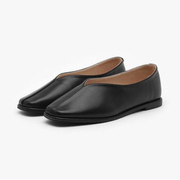 Kindler Square Flats (1cm)