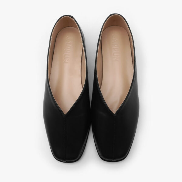 Kindler Square Flats (1cm)