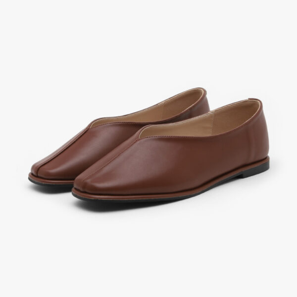 Kindler Square Flats (1cm)