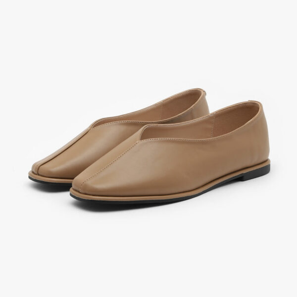 Kindler Square Flats (1cm)