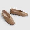 Kindler Square Flats (1cm)