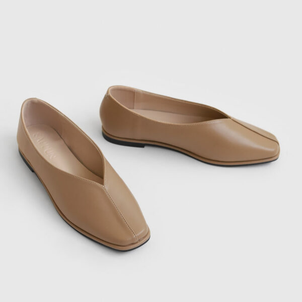 Kindler Square Flats (1cm)