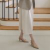 Joyanne Stiletto Slingback Heels (5cm)