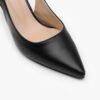 Joyanne Stiletto Slingback Heels (5cm)