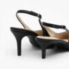 Joyanne Stiletto Slingback Heels (5cm)