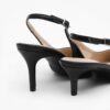 Joyanne Stiletto Slingback Heels (5cm)